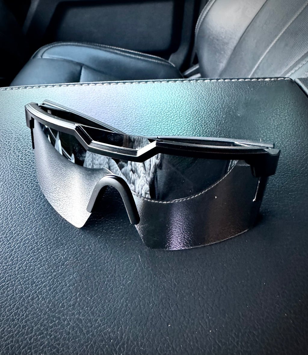 Eyewear - Destroyer