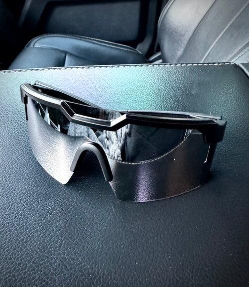 Eyewear - Destroyer