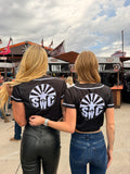 SWC Crop Baseball Jersey