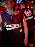“SWC Stunt Division Basketball Jersey”
