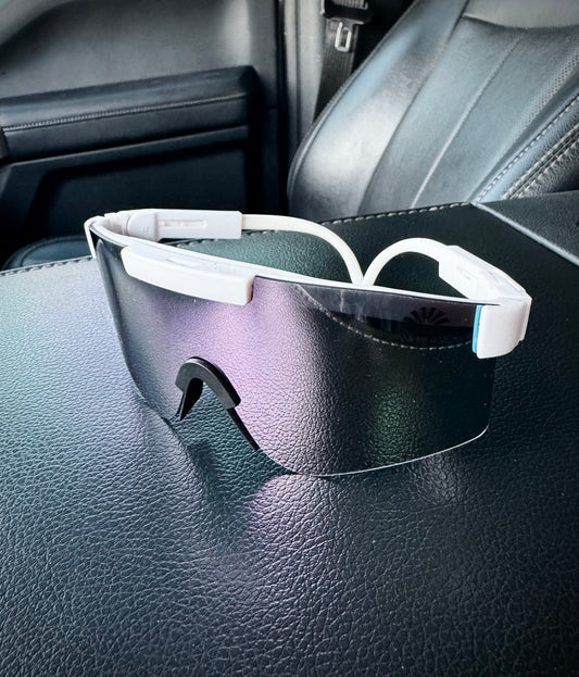 Eyewear - Snake Eyes