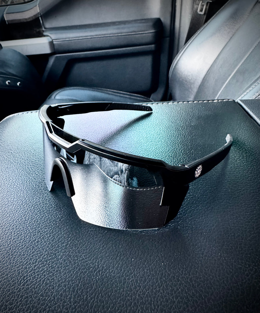 Eyewear - Destroyer
