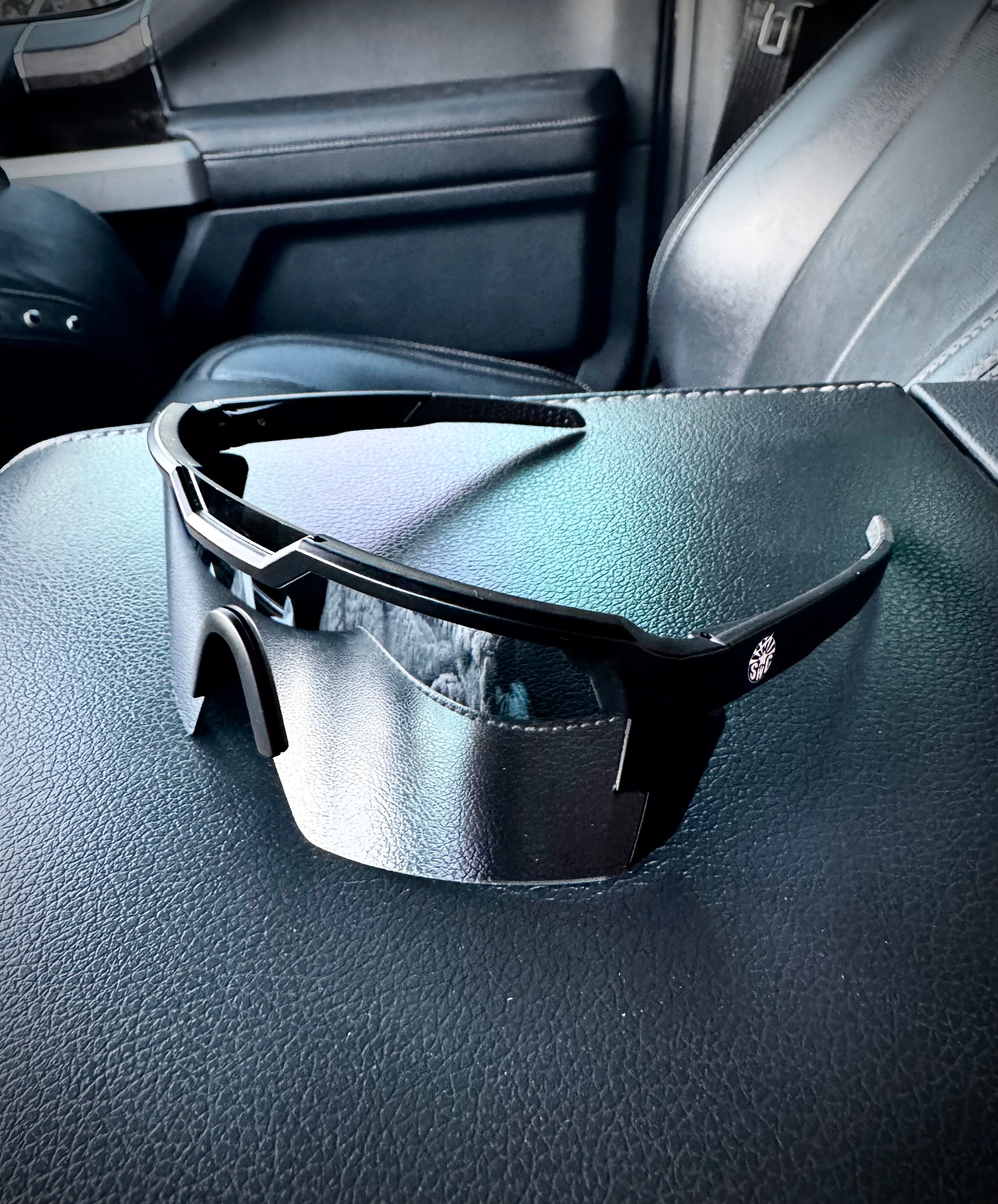 Eyewear - Destroyer