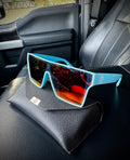 Eyewear - Malibu