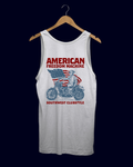 Freedom Machine