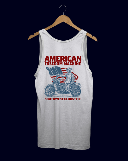 Freedom Machine
