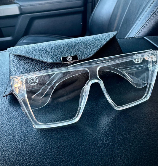 Eyewear - NightVision