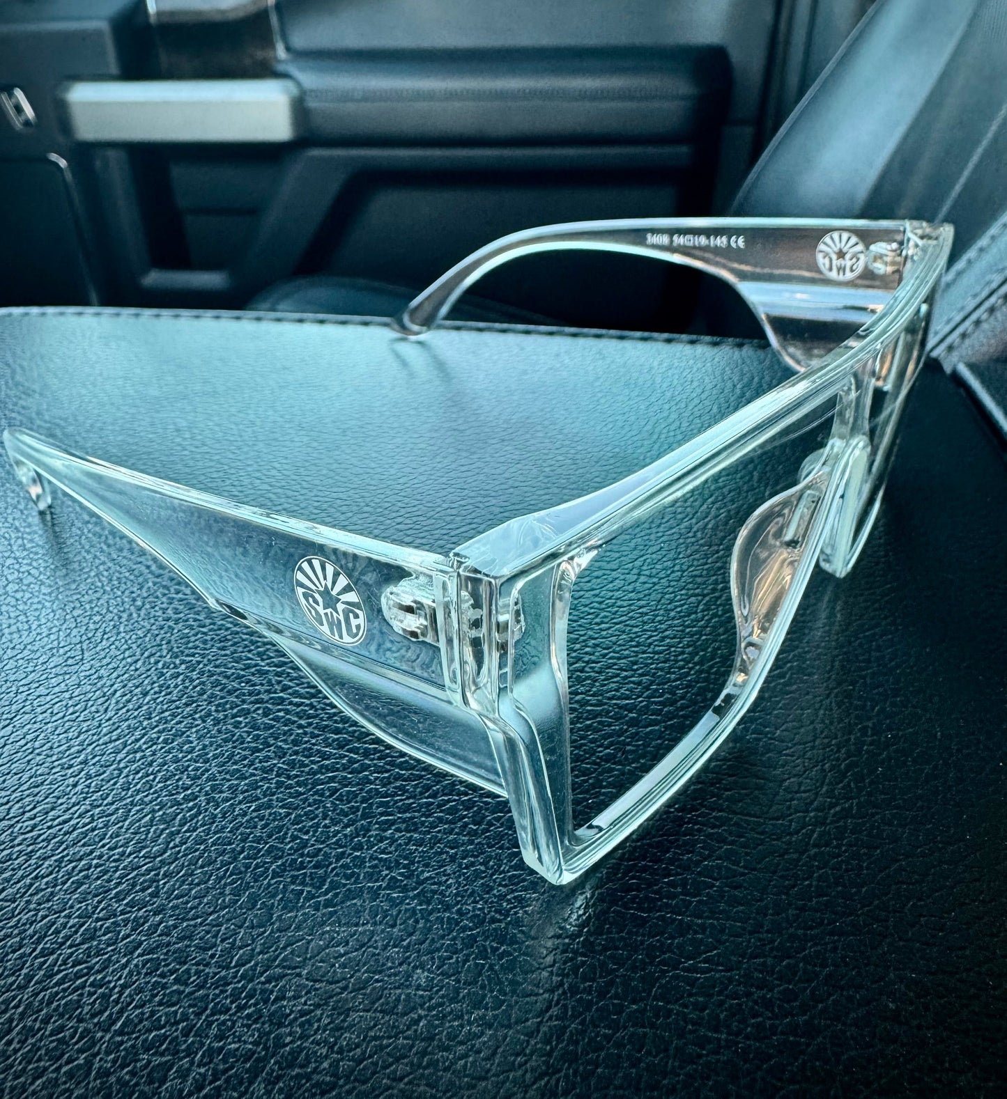 Eyewear - NightVision