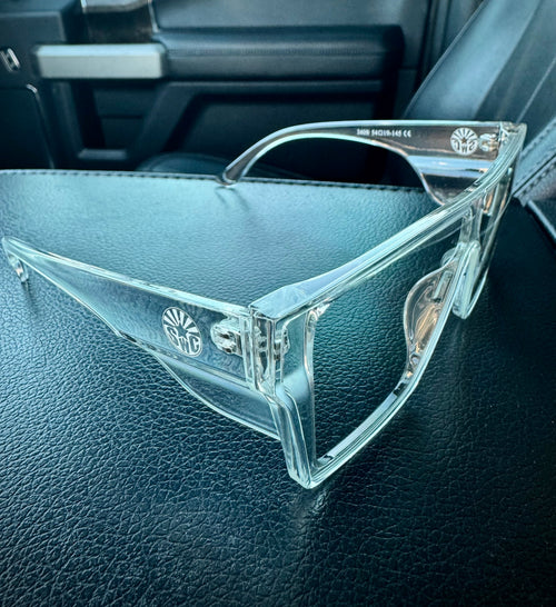Eyewear - NightVision