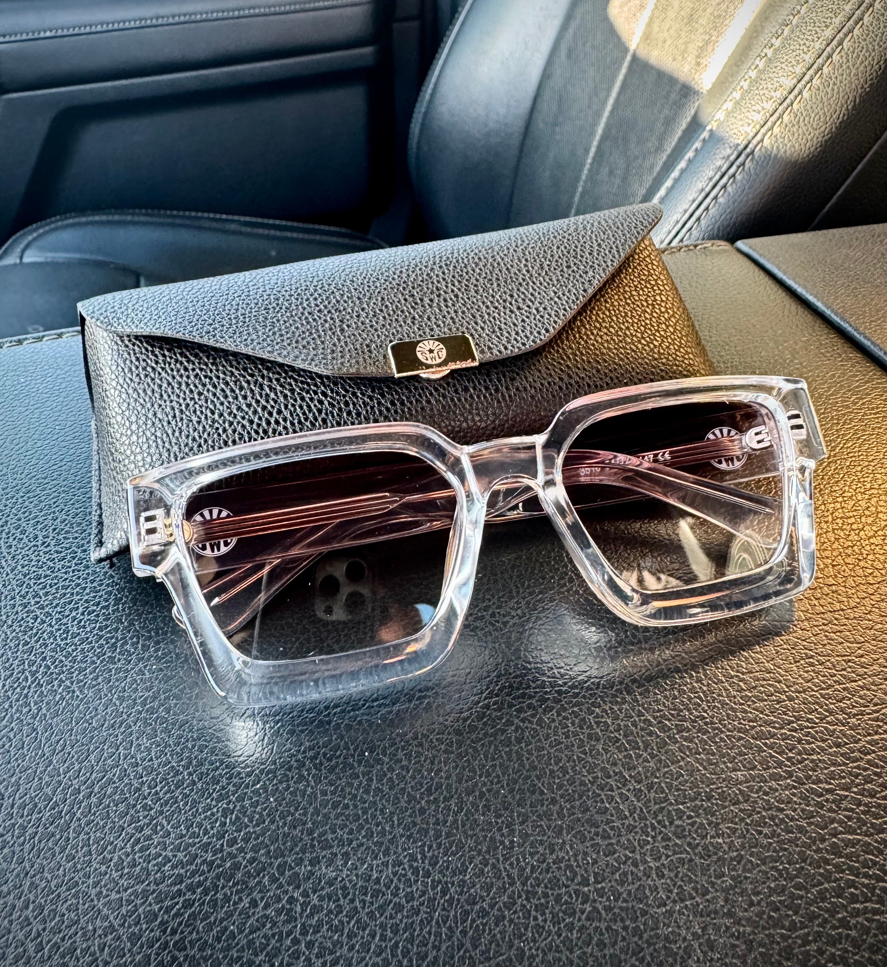 Eyewear - Sunsetter