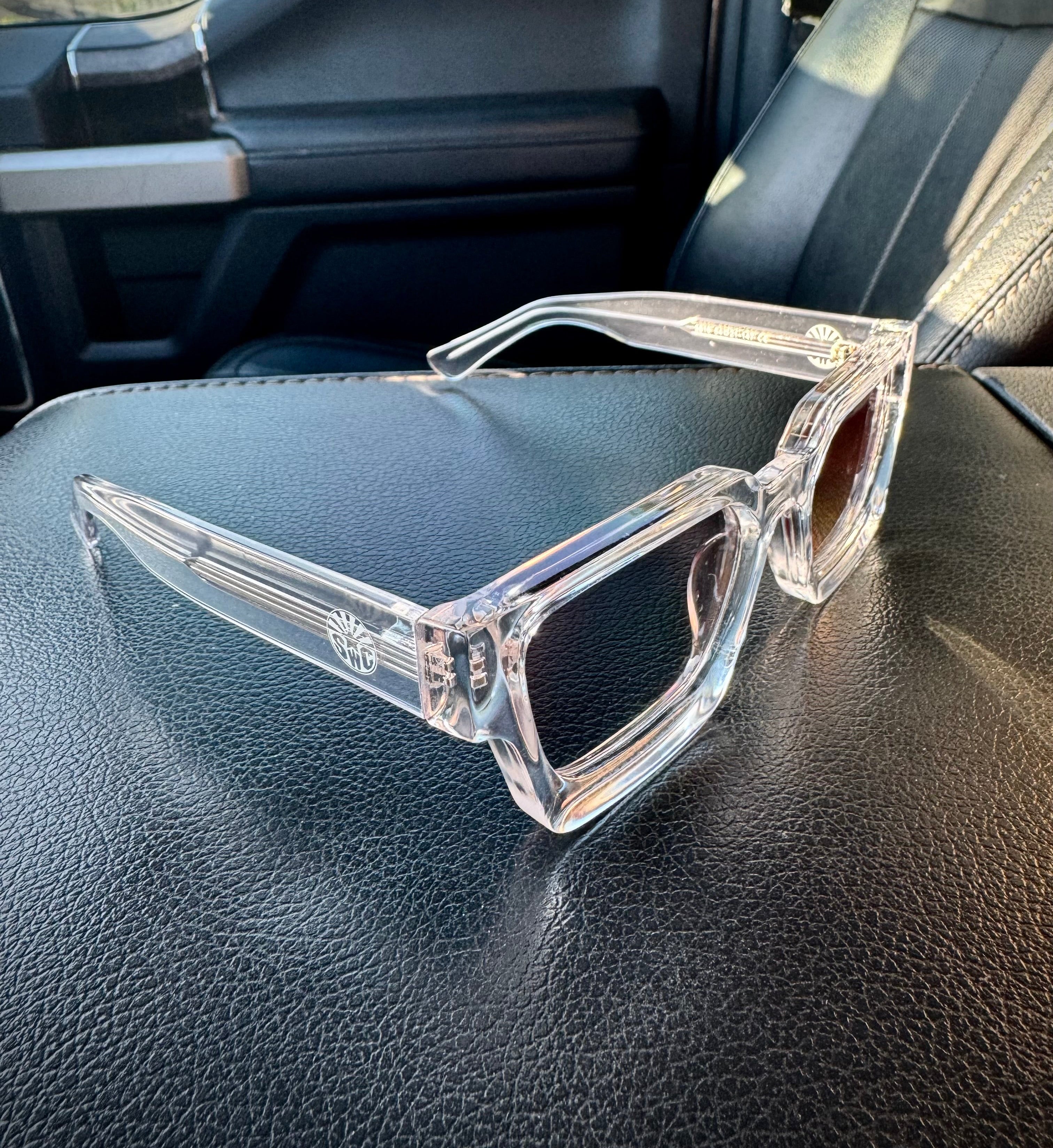 Eyewear - Sunsetter