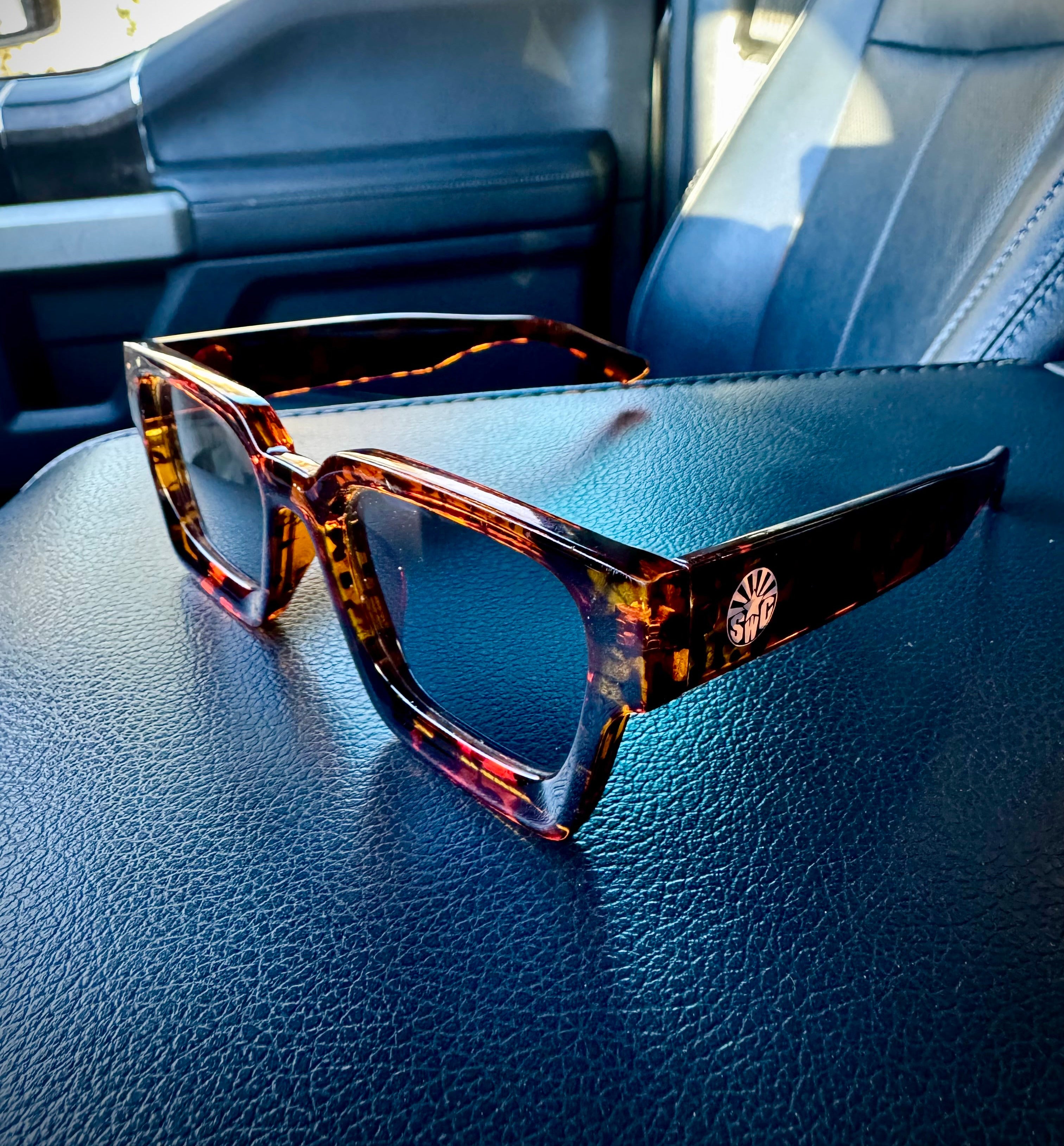Eyewear - Geno