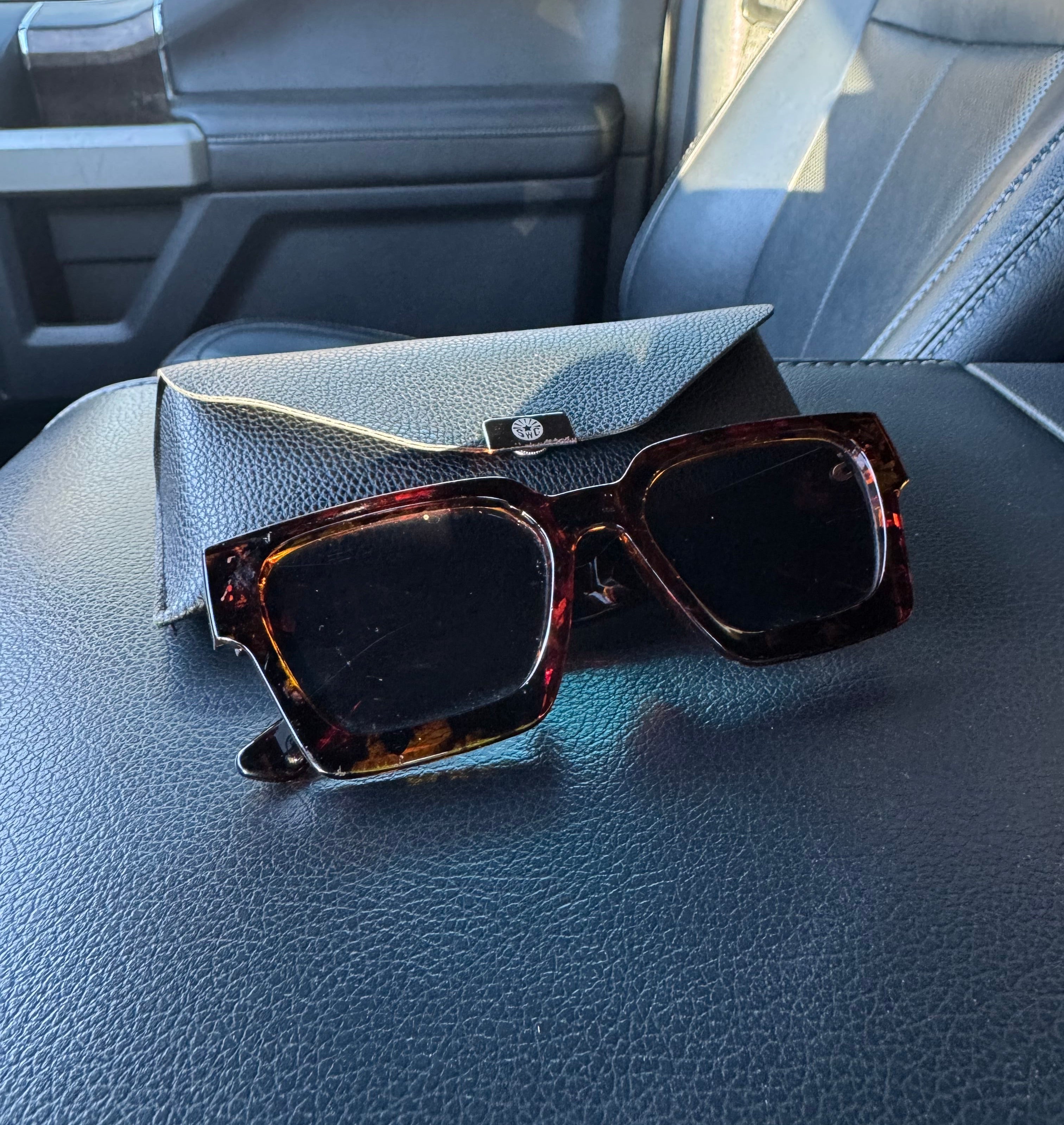 Eyewear - Geno