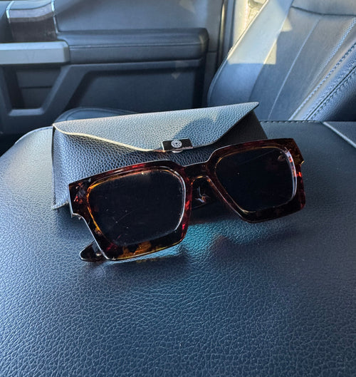 Eyewear - Geno