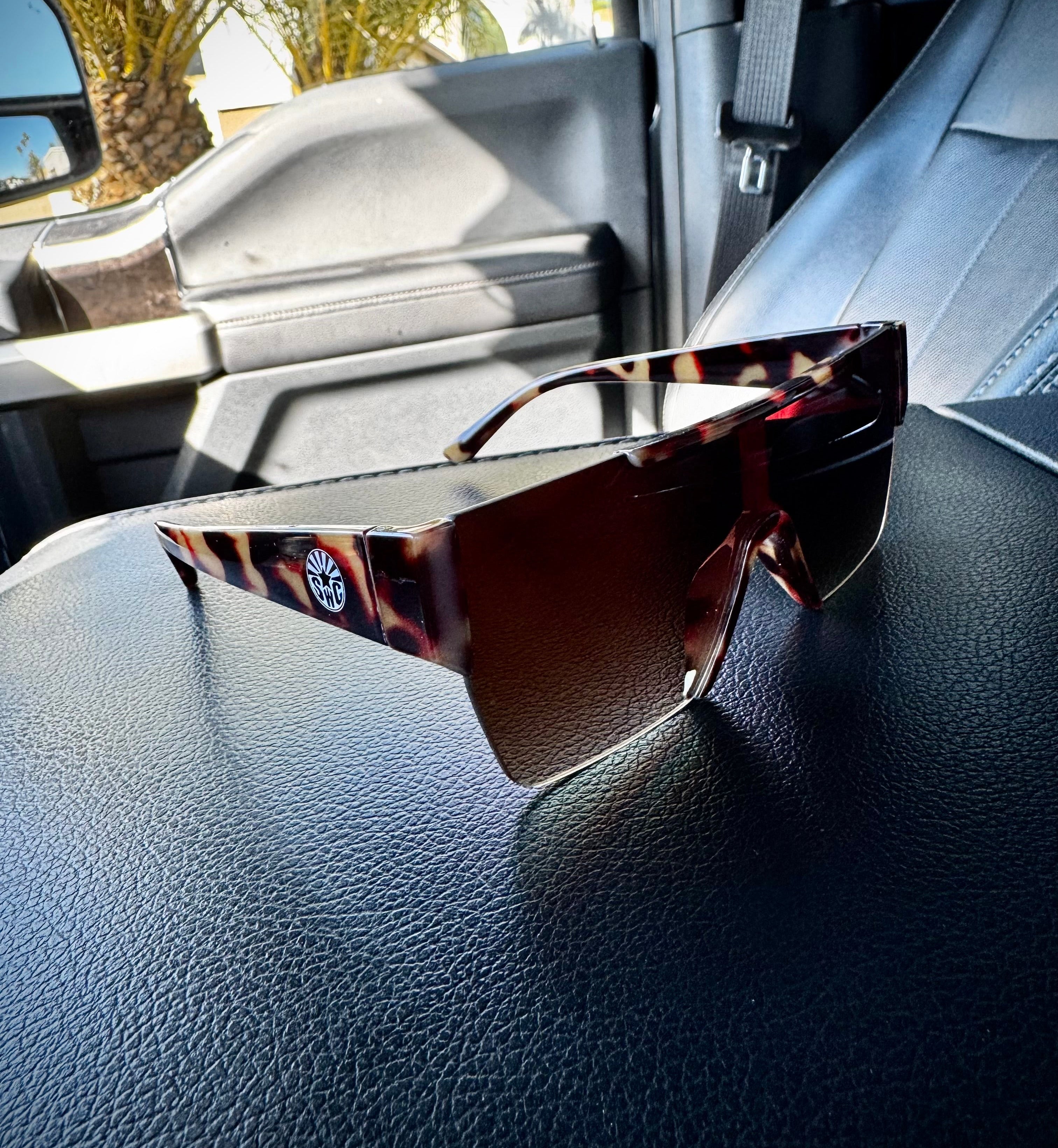Eyewear - Vice