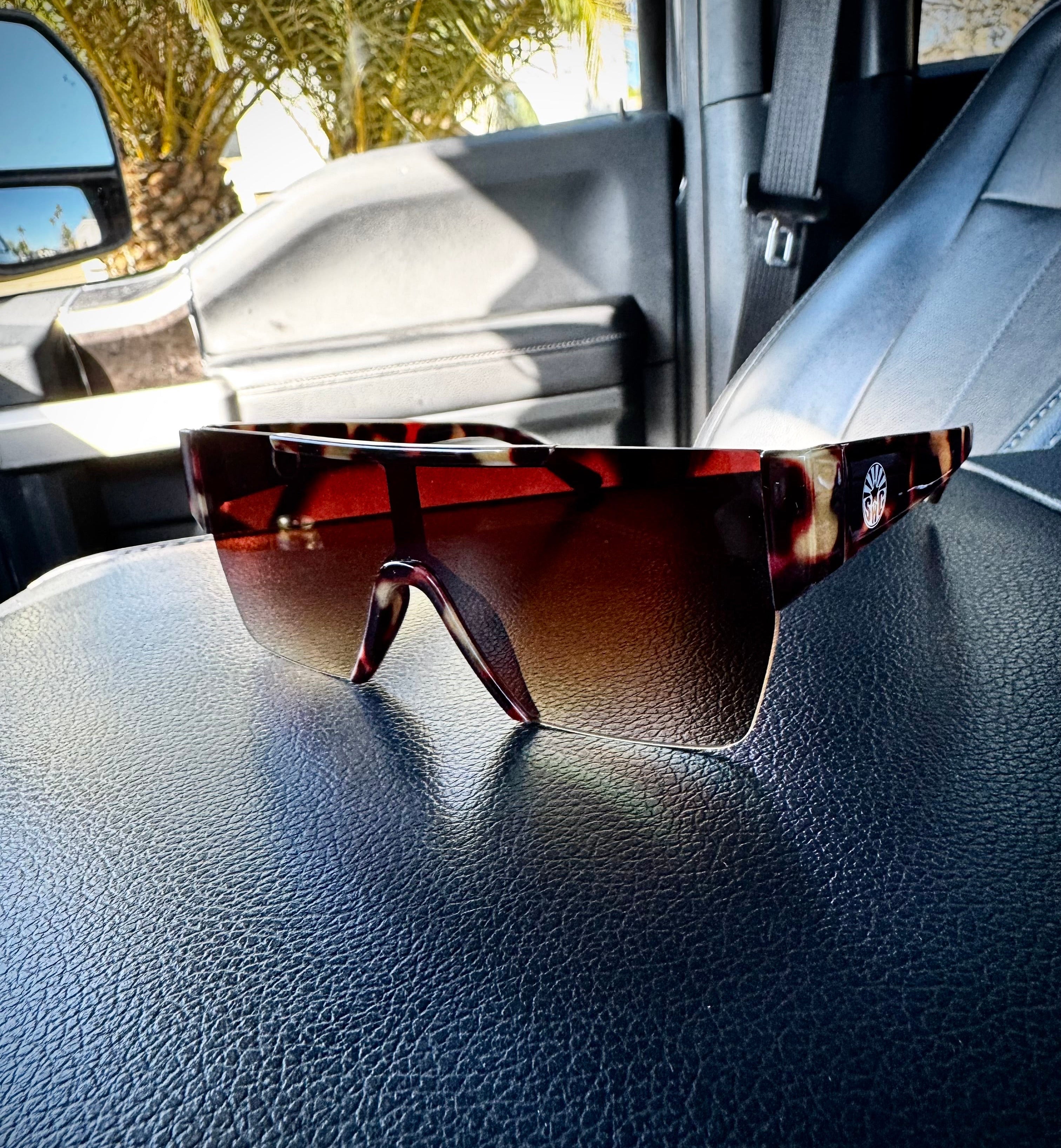 Eyewear - Vice